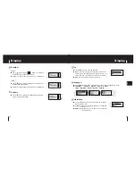 Preview for 20 page of Samsung YP-MT6H Manual Del Usuario