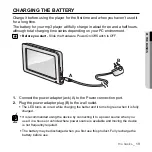 Preview for 19 page of Samsung YP-N1 User Manual