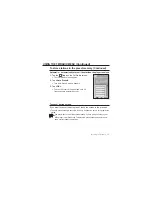 Preview for 72 page of Samsung YP-P2 Manual