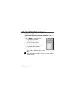 Preview for 73 page of Samsung YP-P2 Manual