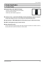 Preview for 6 page of Samsung YP-P2 Service Manual