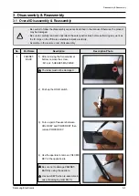 Preview for 10 page of Samsung YP-P2 Service Manual