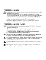 Preview for 5 page of Samsung YP-P2 User Manual