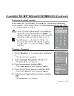 Preview for 39 page of Samsung YP-P2 User Manual