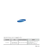 Preview for 152 page of Samsung YP-P2 User Manual
