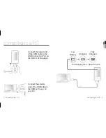 Preview for 2 page of Samsung YP-P3JCS - 8 GB Digital Player Quick Start Manual