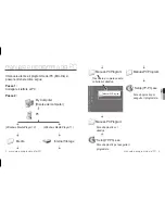 Preview for 33 page of Samsung YP-P3JCS - 8 GB Digital Player Quick Start Manual