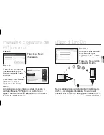 Preview for 34 page of Samsung YP-P3JCS - 8 GB Digital Player Quick Start Manual