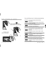 Preview for 36 page of Samsung YP-P3JCS - 8 GB Digital Player Quick Start Manual