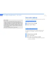 Preview for 38 page of Samsung YP-R0 User Manual