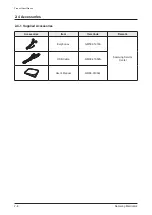 Preview for 11 page of Samsung YP-R1 Service Manual