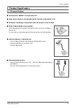 Preview for 7 page of Samsung YP-S5 Service Manual