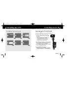 Preview for 7 page of Samsung YP-ST5 Yepp' Owner'S Instructions Manual