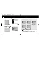 Preview for 9 page of Samsung YP-ST5 Yepp' Owner'S Instructions Manual