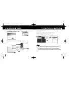 Preview for 12 page of Samsung YP-ST5 Yepp' Owner'S Instructions Manual