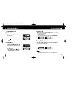 Preview for 19 page of Samsung YP-ST5 Yepp' Owner'S Instructions Manual