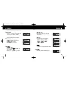 Preview for 22 page of Samsung YP-ST5 Yepp' Owner'S Instructions Manual