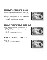 Preview for 55 page of Samsung YP-T10JARY User Manual