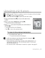 Preview for 59 page of Samsung YP-T10JARY User Manual