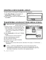 Preview for 74 page of Samsung YP-T10JARY User Manual