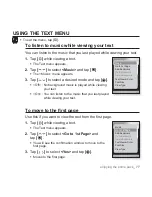 Preview for 77 page of Samsung YP-T10JARY User Manual