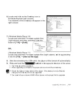 Preview for 107 page of Samsung YP-T10JARY User Manual