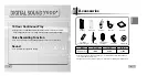 Preview for 5 page of Samsung YP-T5 yepp' User Manual