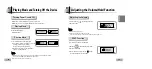 Preview for 14 page of Samsung YP-T5 yepp' User Manual