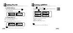 Preview for 19 page of Samsung YP-T5 yepp' User Manual