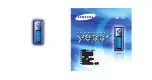 Preview for 60 page of Samsung YP-T5 yepp' User Manual