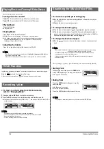 Preview for 12 page of Samsung YP-T55 Service Manual