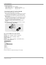 Preview for 15 page of Samsung YP-T55 Service Manual