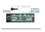 Preview for 34 page of Samsung YP-T55 Service Manual