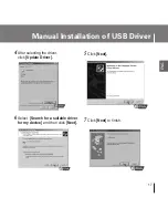 Preview for 17 page of Samsung YP-T55 User Manual