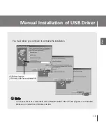 Preview for 19 page of Samsung YP-T55 User Manual