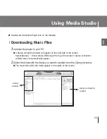 Preview for 25 page of Samsung YP-T55 User Manual