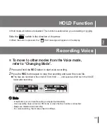 Preview for 33 page of Samsung YP-T55 User Manual