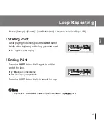 Preview for 35 page of Samsung YP-T55 User Manual