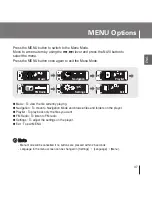 Preview for 37 page of Samsung YP-T55 User Manual