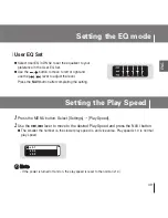 Preview for 49 page of Samsung YP-T55 User Manual