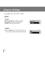 Preview for 50 page of Samsung YP-T55 User Manual