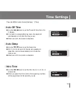 Preview for 55 page of Samsung YP-T55 User Manual