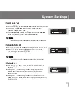 Preview for 57 page of Samsung YP-T55 User Manual