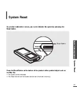 Preview for 45 page of Samsung YP-T55XL User Manual