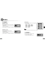 Preview for 23 page of Samsung YP-T5V - YEPP 256 MB Digital Player Manual Del Usuario