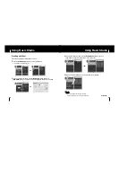 Preview for 13 page of Samsung YP-T6HB Manual