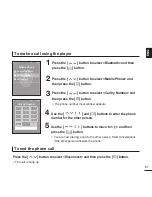 Preview for 67 page of Samsung YP-T9JBAB Manual