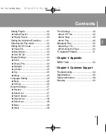 Preview for 5 page of Samsung YP-U1Z User Manual
