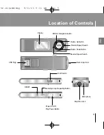 Preview for 9 page of Samsung YP-U1Z User Manual