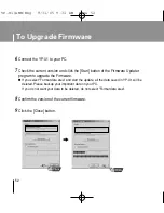 Preview for 52 page of Samsung YP-U1Z User Manual